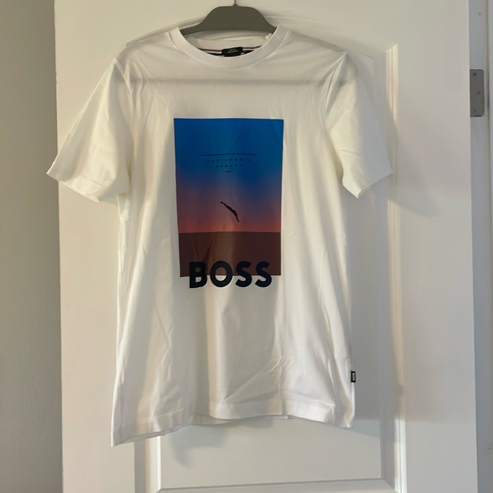 BOSS T-shirt